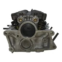 CABEÇOTE ESQUERDO MITSUBISHI MOTOR 3.0 V6 6G72