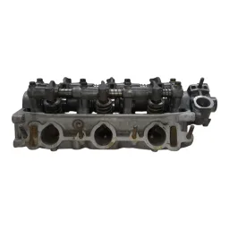 CABEÇOTE ESQUERDO MITSUBISHI MOTOR 3.0 V6 6G72