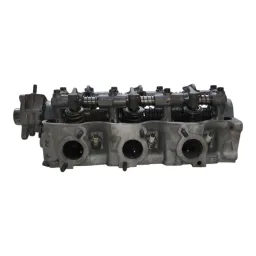 CABEÇOTE ESQUERDO MITSUBISHI MOTOR 3.0 V6 6G72
