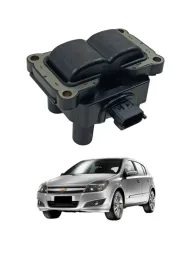 Bobina de Ignição Gm Chevrolet Vectra 2.0 2010 2011