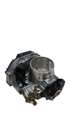Tbi Corpo Borboleta Audi A3 1.8 20V Aspirado 1999 2000 2004