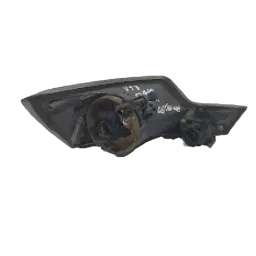 FAROL MILHA DIREITO C5 CITROEN 2009 2010 2012 COM DETALHE