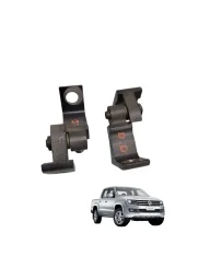 Par Dobradiça Porta Dianteira Direita Amarok 2010 A 2023