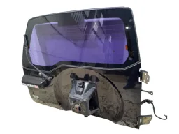 TAMPA TRASEIRA PAJERO TR4 / PAJERO IO 1998 A 2009