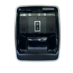 COMANDO LUZ TETO RANGE ROVER SPORT 2014 2017 EPLA15K609AA
