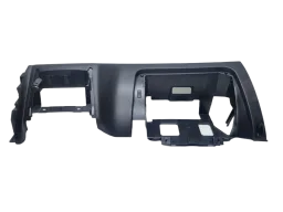 acabamento porta luvas geely ec7 1.8 2014 2015