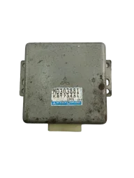 Modulo Velas Aquecedoras Mitsubishi L200 1997 2007