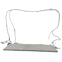 Chicote Antena Radio Citroen C3 2013 2019 9675878680