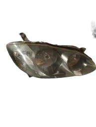 Farol Esquerdo Corolla Fielder 2005 a 2008
