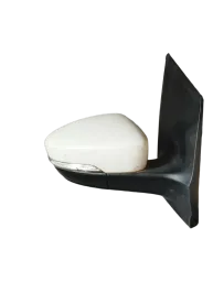 Retrovisor Direito Fox Space Cross 10/22 C/ Pisca