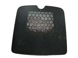 Grade alto falante Painel Central Captiva 2011 2012 2013 201