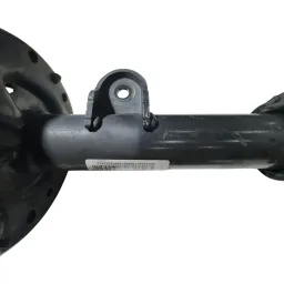 AMORTECEDOR DIANTEIRO ESQUERDO ORIGINAL FIAT STRADA 52224213