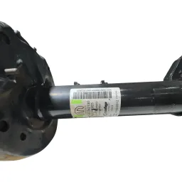 AMORTECEDOR DIANTEIRO ESQUERDO ORIGINAL FIAT STRADA 52224213
