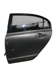 Porta Traseira Esquerda Civic 2007 2008 a 2011