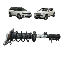Amortecedor Traseiro Dir Original Jeep Compass Commander