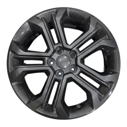Roda Liga Leve Aro 18 Original Jeep 5 Furos
