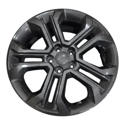 RODA LIGA LEVE ARO 18 ORIGINAL JEEP 5 FUROS