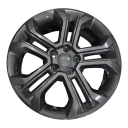 RODA LIGA LEVE ARO 18 ORIGINAL JEEP 5 FUROS