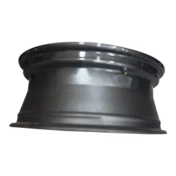RODA LIGA LEVE ARO 18 ORIGINAL JEEP 5 FUROS