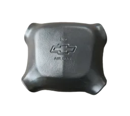 Kit Airbag S10 Blazer 2006 a 2011 AB4358M3F24270
