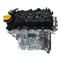 Motor Parcial Automático Original Fiat Jeep 1.3 T270 2021