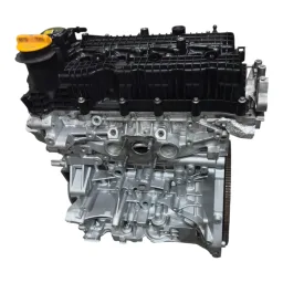 MOTOR PARCIAL ORIGINAL FIAT JEEP 1.3 TURBO T270 2021