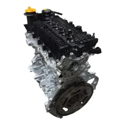 MOTOR PARCIAL ORIGINAL FIAT JEEP 1.3 TURBO T270 2021