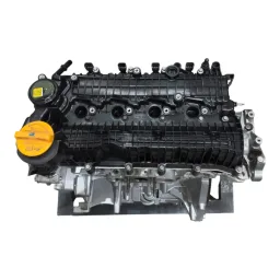 MOTOR PARCIAL ORIGINAL FIAT JEEP 1.3 TURBO T270 2021