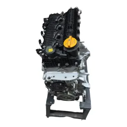 MOTOR PARCIAL ORIGINAL FIAT JEEP 1.3 TURBO T270 2021