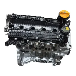 MOTOR PARCIAL ORIGINAL FIAT JEEP 1.3 TURBO T270 2021