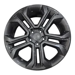 RODA LIGA LEVE ARO 18 ORIGINAL JEEP 5 FUROS