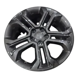 RODA LIGA LEVE ARO 18 ORIGINAL JEEP 5 FUROS