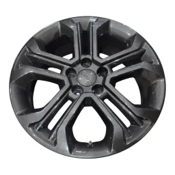 RODA LIGA LEVE ARO 18 ORIGINAL JEEP 5 FUROS