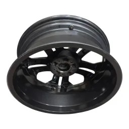 RODA LIGA LEVE ARO 18 ORIGINAL JEEP 5 FUROS