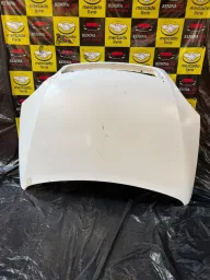 Capô Dianteiro Corsa 2003 a 2012 Montana 2003 a 2010 Detalhe