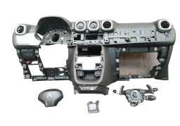 Kit Airbag Citroen Aircross 2015 2016 2017 2018 2019