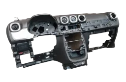 Kit Airbag Citroen Aircross 2015 2016 2017 2018 2019 PTRFC230226