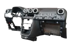 Kit Airbag Citroen Aircross 2015 2016 2017 2018 2019 PTRFC230226