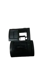 Difusor Ar Lateral Esq Chevrolet Corsa 95-03 90386842 (M)