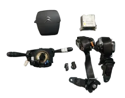 Kit Airbag Citroen C4 Lounge