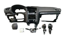 Kit Airbag Citroen C4 Lounge AAPL027R3652