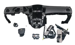 Kit Airbag Cruze 2012 2013 a 2016