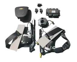 Kit Airbag Cruze 2012 2013 a 2016 42702562