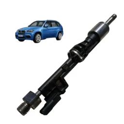 Bico Bmw N20 N55 Série 1 2 3 4 5 X1X2X3X4X5X6 detalhe Uzad0