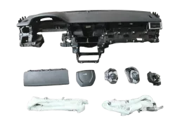 Kit airbag Discovery Sport 2015 a 2019