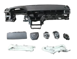 Kit airbag Discovery Sport 2015 a 2019
