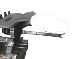 Kit airbag Discovery Sport 2015 a 2019