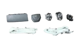 Kit airbag Discovery Sport 2015 a 2019