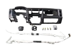 Kit Airbag Dodge Ram 2500 2012 a 2018