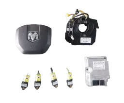Kit Airbag Dodge Ram 2500 2012 a 2018 68148019AC